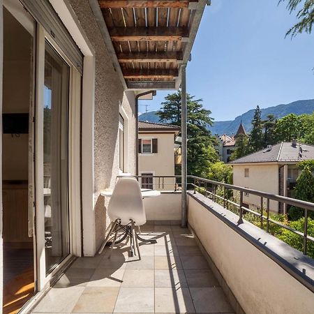 Residence Hubertus Apartment 5 Merano Ngoại thất bức ảnh