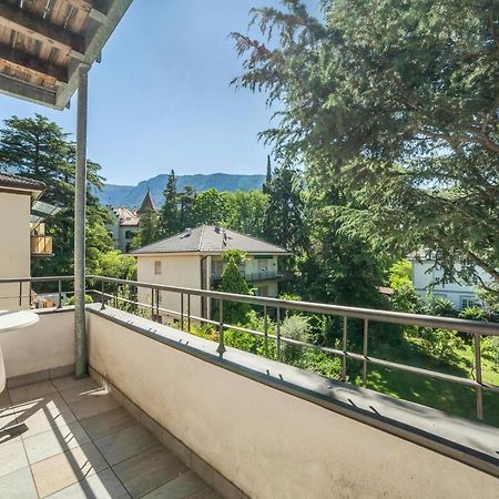 Residence Hubertus Apartment 5 Merano Ngoại thất bức ảnh
