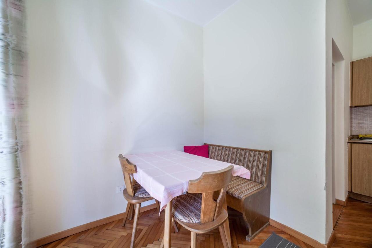 Residence Hubertus Apartment 5 Merano Ngoại thất bức ảnh
