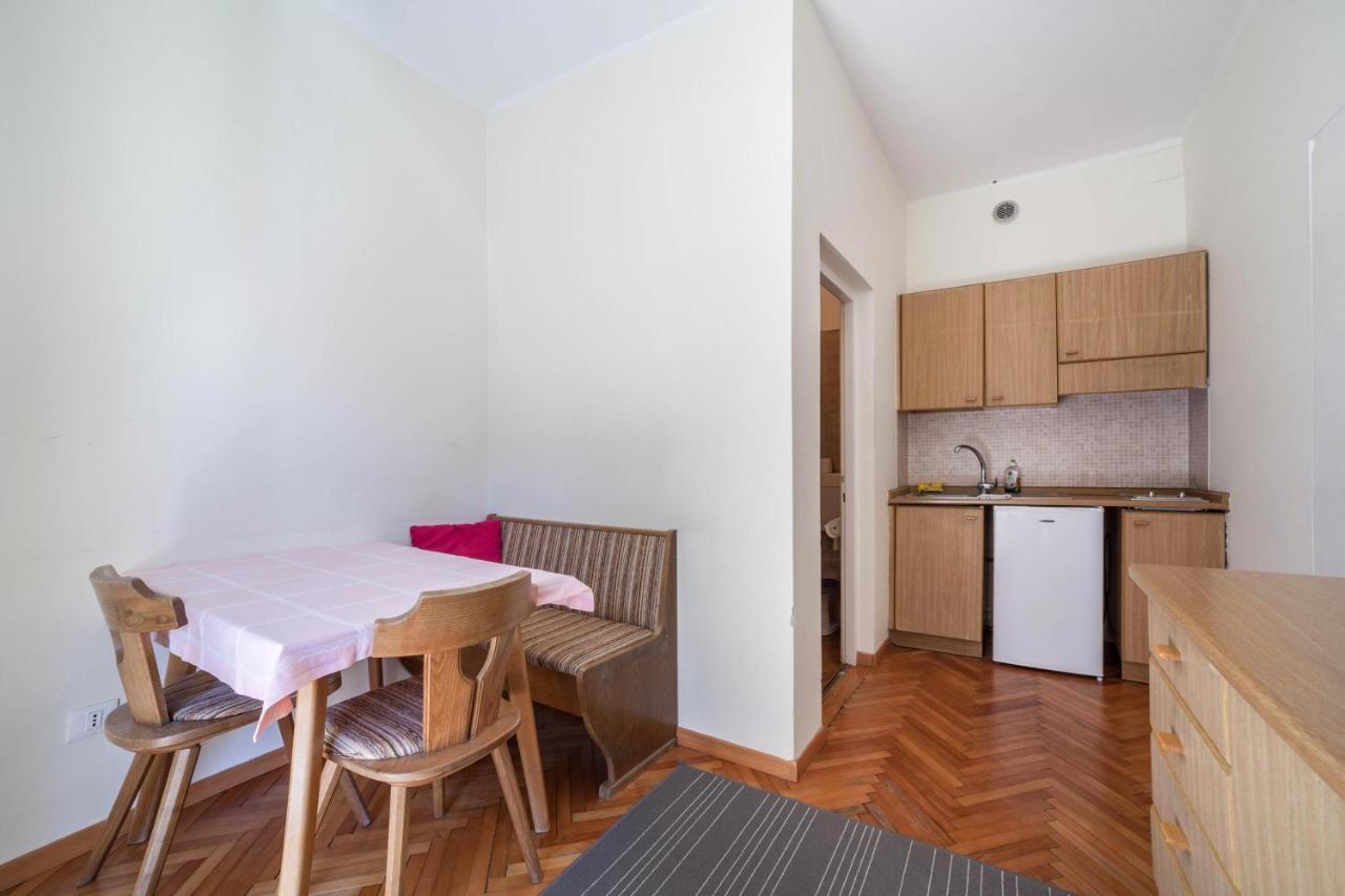 Residence Hubertus Apartment 5 Merano Ngoại thất bức ảnh