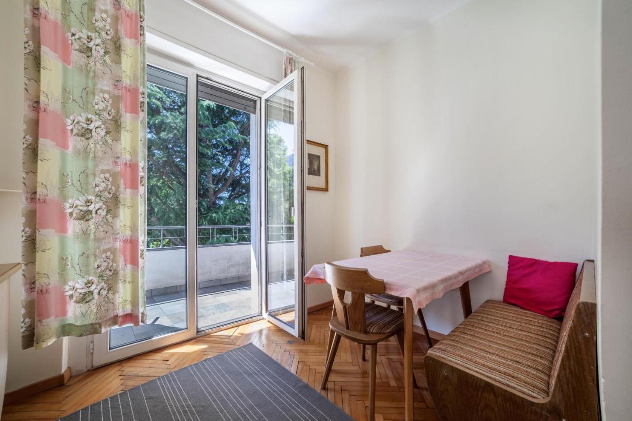 Residence Hubertus Apartment 5 Merano Ngoại thất bức ảnh