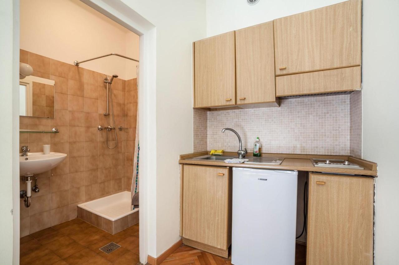 Residence Hubertus Apartment 5 Merano Ngoại thất bức ảnh