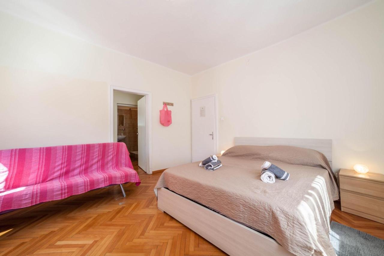 Residence Hubertus Apartment 5 Merano Ngoại thất bức ảnh